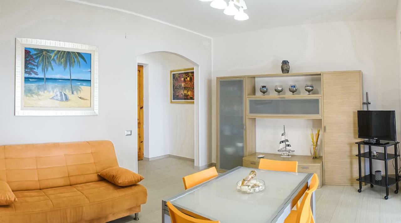 Villa Di Lusso Sul Mare A Diamante - Villa Ventre Belvedere Marittimo Exteriör bild